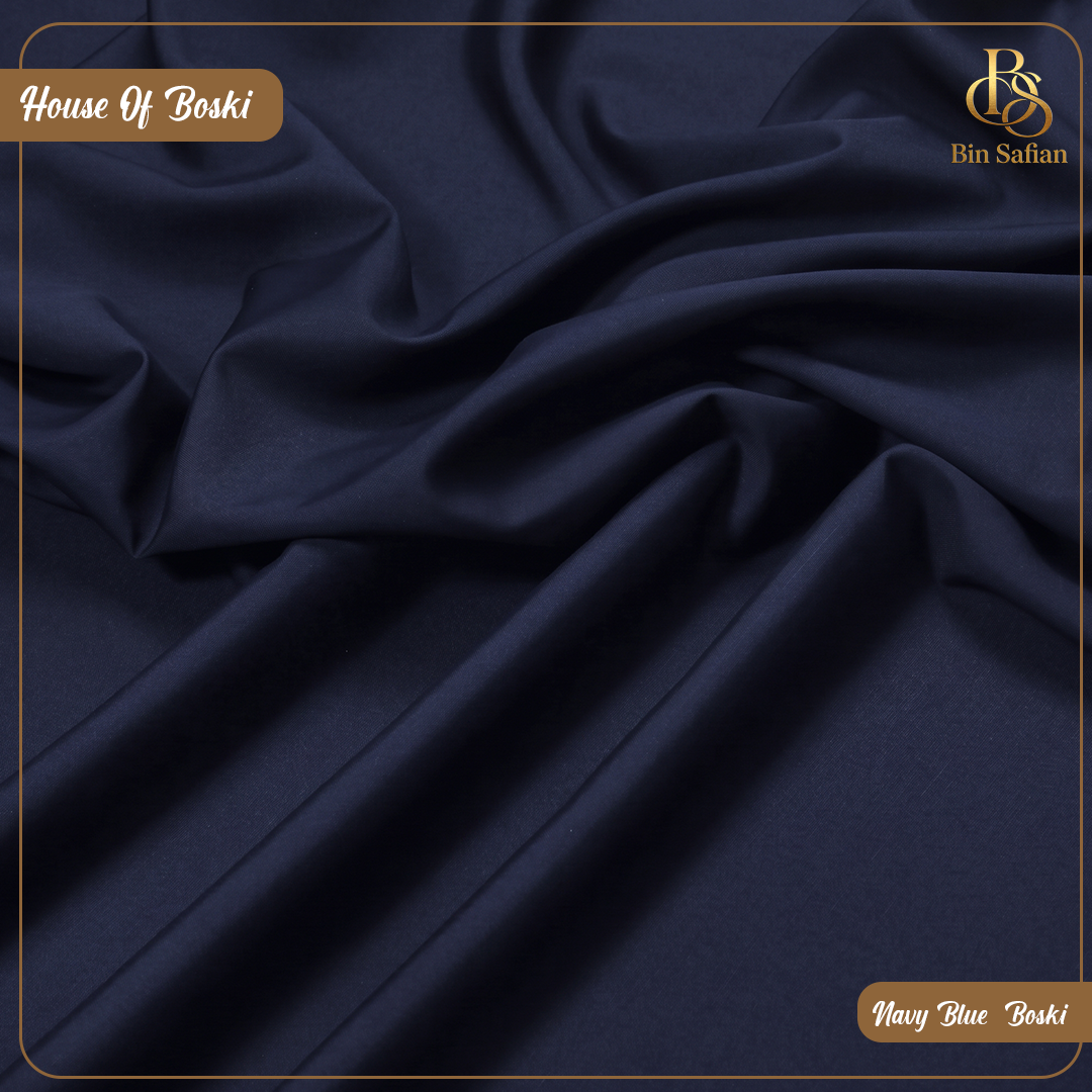 UP SCALE BOSKI VISTA NAVY BLUE