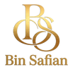 Bin Safian - Home