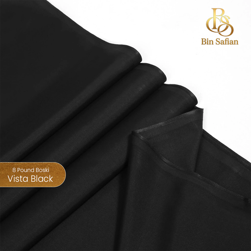 UP SCALE BOSKI VISTA BLACK