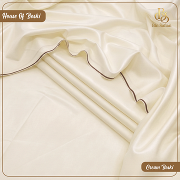 UP SCALE BOSKI VISTA CREAM
